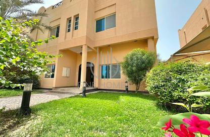 Apartment - 4 Bedrooms - 5 Bathrooms for rent in Barbar - Northern Governorate