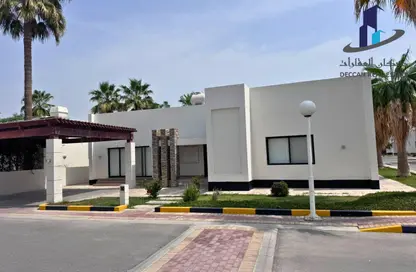 Villa - 3 Bedrooms - 2 Bathrooms for rent in Jurdab - Central Governorate