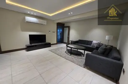 Apartment - 2 Bedrooms - 2 Bathrooms for rent in Bu Kowarah - Riffa - Southern Governorate