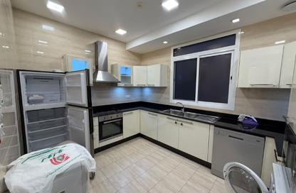 Apartment - 3 - 3 for rent in Janabiya - Northern Governorate