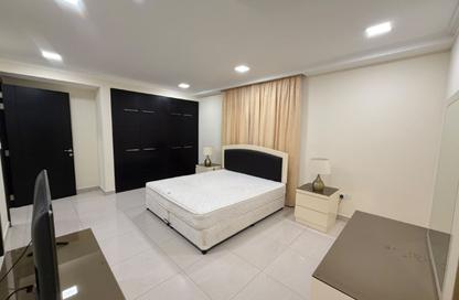 Apartment - 3 - 3 for rent in Janabiya - Northern Governorate