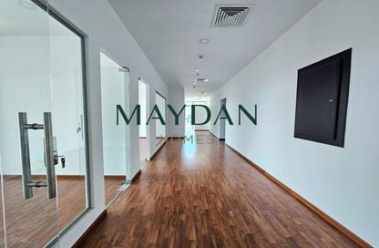 Office Space - Studio - 2 Bathrooms for rent in Seef - Capital Governorate