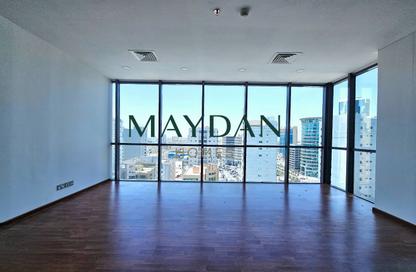Office Space - Studio - 2 Bathrooms for rent in Seef - Capital Governorate