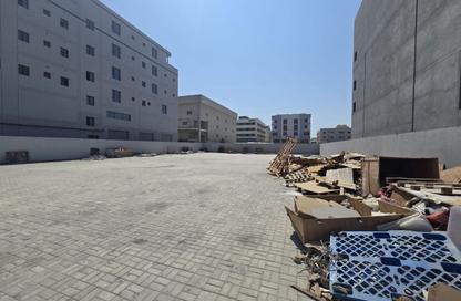 Land - Studio for rent in Hidd - Muharraq Governorate