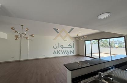 Apartment - 3 Bedrooms - 3 Bathrooms for rent in Tala Island - Amwaj Islands - Muharraq Governorate Apartment - 3 Bedrooms - 3 Bathrooms for rent in Tala Island - Amwaj Islands - Muharraq Governorate