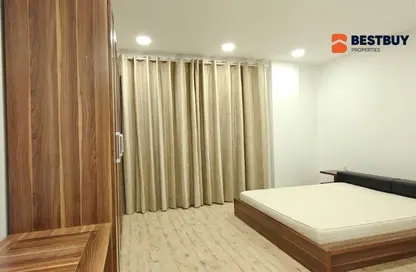 شقة - 2 غرف نوم - 2 حمامات للايجار في الجنبية - المحافظة الشمالية