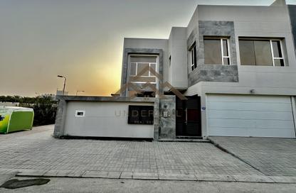 Villa - 3 Bedrooms - 5 Bathrooms for sale in Al Jasra - Northern Governorate