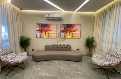Apartment - 1 Bedroom - 2 Bathrooms for rent in Zinj - Manama - Capital Governorate Apartment - 1 Bedroom - 2 Bathrooms for rent in Zinj - Manama - Capital Governorate