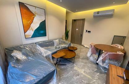 Apartment - 1 Bedroom - 2 Bathrooms for rent in Zinj - Manama - Capital Governorate Apartment - 1 Bedroom - 2 Bathrooms for rent in Zinj - Manama - Capital Governorate