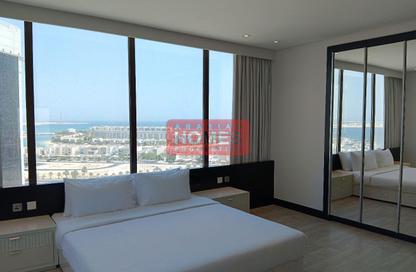 Apartment - 2 - 3 for rent in Amwaj Avenue - Amwaj Islands - Muharraq Governorate