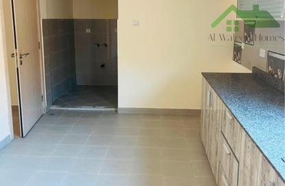 Apartment - 3 Bedrooms - 3 Bathrooms for rent in Sanad - Central Governorate Apartment - 3 Bedrooms - 3 Bathrooms for rent in Sanad - Central Governorate