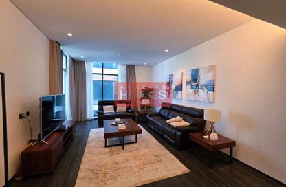Apartment - 2 Bedrooms - 3 Bathrooms for rent in Bahrain Financial Harbour - Manama - Capital Governorate Apartment - 2 Bedrooms - 3 Bathrooms for rent in Bahrain Financial Harbour - Manama - Capital Governorate