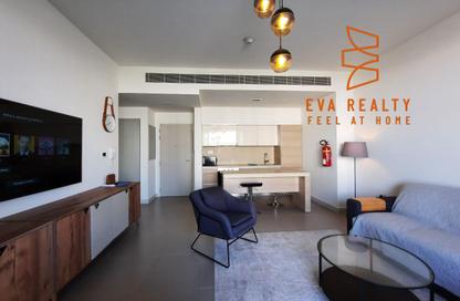 Apartment - 1 Bedroom - 1 Bathroom for rent in Marassi Residences - Diyar Al Muharraq - Muharraq Governorate Apartment - 1 Bedroom - 1 Bathroom for rent in Marassi Residences - Diyar Al Muharraq - Muharraq Governorate