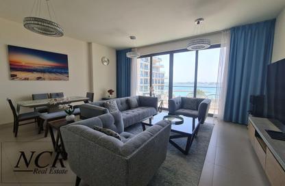 Apartment - 3 Bedrooms - 4 Bathrooms for sale in Marassi Al Bahrain - Diyar Al Muharraq - Muharraq Governorate