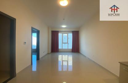 Apartment - 1 Bedroom - 2 Bathrooms for rent in Al Burhama - Manama - Capital Governorate Apartment - 1 Bedroom - 2 Bathrooms for rent in Al Burhama - Manama - Capital Governorate