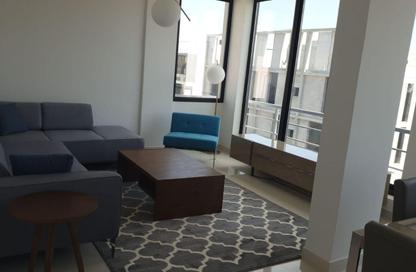 Apartment - 2 Bedrooms - 2 Bathrooms for rent in Saar - Northern Governorate