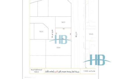 أرض - استوديو للبيع في السيف - محافظة العاصمة
