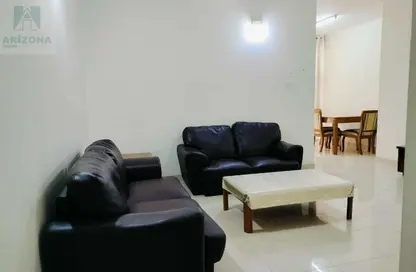 Apartment - 1 Bedroom - 1 Bathroom for rent in Al Juffair - Capital Governorate