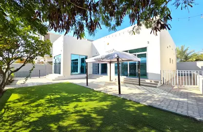 Villa - 4 Bedrooms - 4 Bathrooms for rent in Saar - Northern Governorate