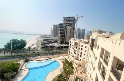 Apartment - 2 Bedrooms - 2 Bathrooms for rent in Amwaj Avenue - Amwaj Islands - Muharraq Governorate Apartment - 2 Bedrooms - 2 Bathrooms for rent in Amwaj Avenue - Amwaj Islands - Muharraq Governorate