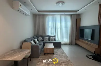 Apartment - 1 Bedroom - 1 Bathroom for sale in Janabiya - Northern Governorate