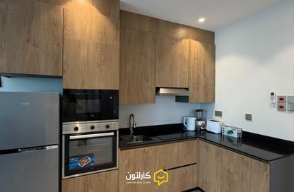 Apartment - 1 - 1 for sale in Janabiya - Northern Governorate