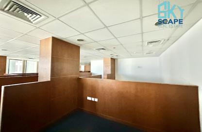Office Space - Studio - 2 for rent in Sanabis - Manama - Capital Governorate