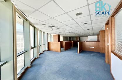 Office Space - Studio - 2 for rent in Sanabis - Manama - Capital Governorate