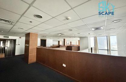 Office Space - Studio - 2 for rent in Sanabis - Manama - Capital Governorate