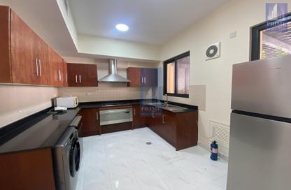 Villa - 4 - 6 for rent in Al Marsa Floating City - Amwaj Islands - Muharraq Governorate