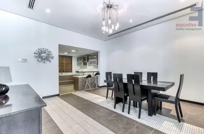 Villa - 3 Bedrooms - 4 Bathrooms for rent in Um Al Hasam - Manama - Capital Governorate