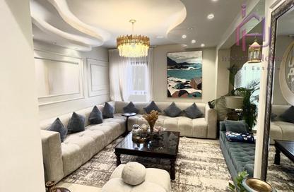 Apartment - 3 Bedrooms - 3 Bathrooms for sale in Salmabad - Central Governorate