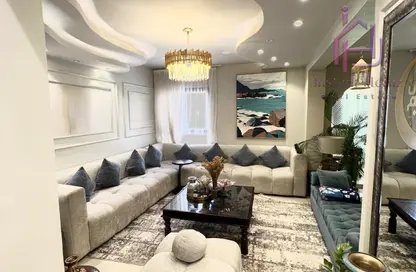 Apartment - 3 Bedrooms - 3 Bathrooms for sale in Salmabad - Central Governorate