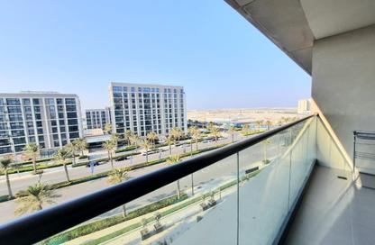 Apartment - 1 Bedroom - 1 Bathroom for sale in Marassi Residences - Diyar Al Muharraq - Muharraq Governorate
