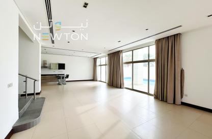 Villa - 4 Bedrooms - 6 Bathrooms for rent in Janabiya - Northern Governorate Villa - 4 Bedrooms - 6 Bathrooms for rent in Janabiya - Northern Governorate