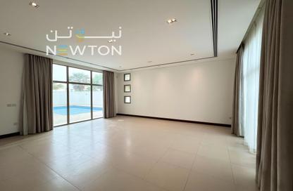 Villa - 4 Bedrooms - 6 Bathrooms for rent in Janabiya - Northern Governorate