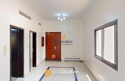 Apartment - 3 Bedrooms - 2 Bathrooms for sale in Alhajiyat - Riffa - Southern Governorate