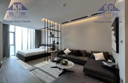 Apartment - Studio - 1 for sale in Al Juffair - Capital Governorate