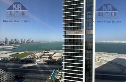 Apartment - Studio - 1 for sale in Al Juffair - Capital Governorate