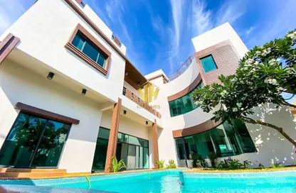 Villa - 4 Bedrooms - 4 Bathrooms for rent in Saar - Northern Governorate