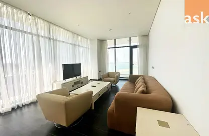 Apartment - 2 Bedrooms - 3 Bathrooms for rent in Bahrain Financial Harbour - Manama - Capital Governorate Apartment - 2 Bedrooms - 3 Bathrooms for rent in Bahrain Financial Harbour - Manama - Capital Governorate