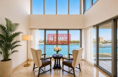 Apartment - 4 - 5 for rent in Reef Island - Capital Governorate