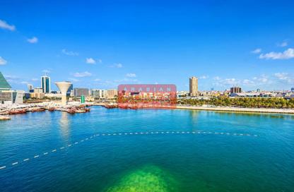 Apartment - 4 - 5 for rent in Reef Island - Capital Governorate