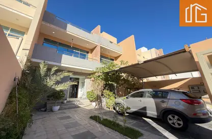 Villa - 7 Bedrooms for rent in Tala Island - Amwaj Islands - Muharraq Governorate