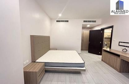 Apartment - 1 - 2 for rent in Al Juffair - Capital Governorate
