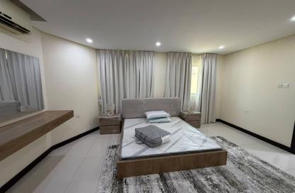Apartment - 2 Bedrooms - 3 Bathrooms for rent in Seef - Capital Governorate