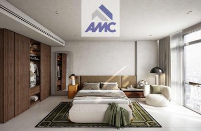 Apartment - 1 Bedroom - 2 Bathrooms for sale in Amwaj Beachfront - Amwaj Islands - Muharraq Governorate