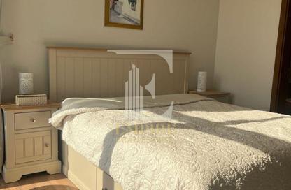 Apartment - 1 - 2 for rent in Seef - Capital Governorate