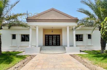 مجمع سكني - 4 غرف نوم - 5 حمامات للايجار في الجسرة - المحافظة الشمالية