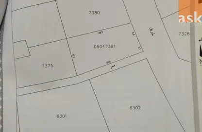 Land - Studio for sale in Saar - Northern Governorate